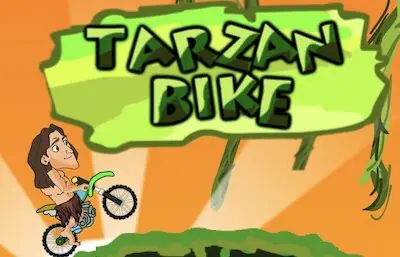 tarzan-bike