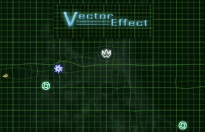 vector-effect