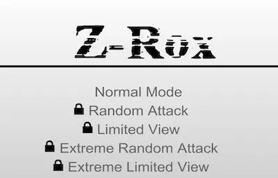 z-rox