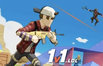 1v1.LOL-gameplay