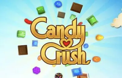 Candy Crush Saga Online