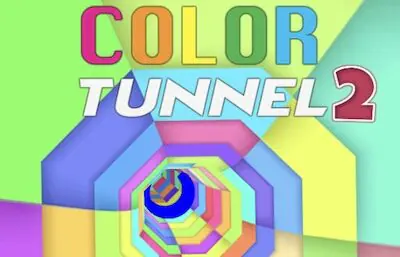 Color Tunnel 2
