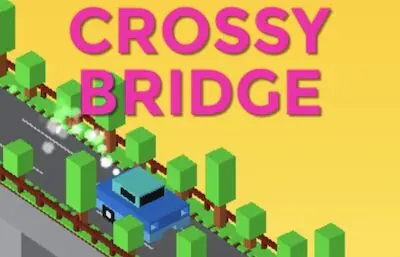 Crossy Bridge