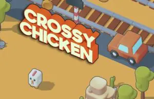 Crossy Chicken
