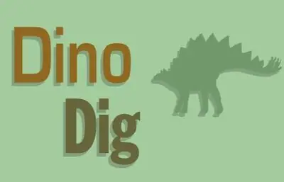 Dino Dig