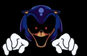 FNF’ Tails Halloween