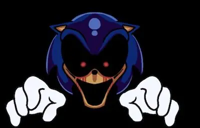 FNF’ Tails Halloween