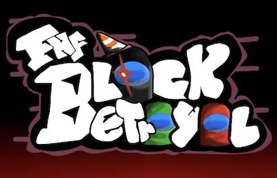 FNF’ vs Black Betrayal