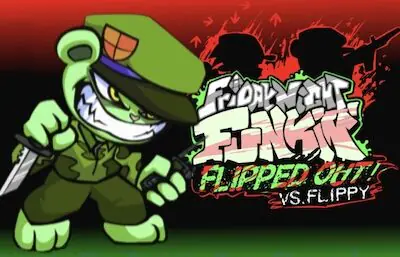 FNF vs Flippy