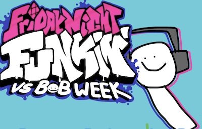 Friday Night Funkin | Bob’s Week