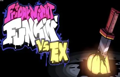 Friday Night Funkin' vs Tabi Ex-Boyfriend