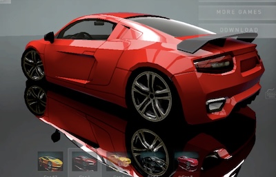Madalin Stunt Cars Multiplayer 1