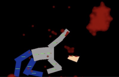 Mutilate a Doll 1