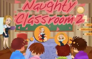 Naughty Classroom 2