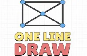 One Line Draw