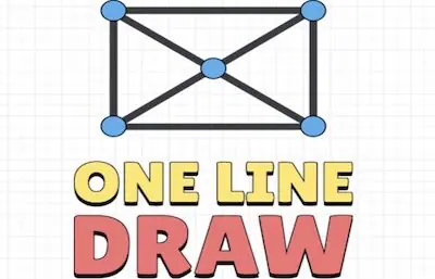 One Line Draw