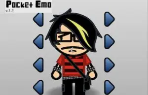 Pocket Emo