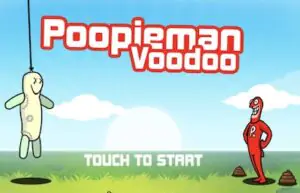 Poopieman Voodoo