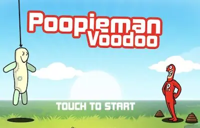 Poopieman Voodoo