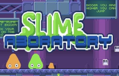 Slime Laboratory 1