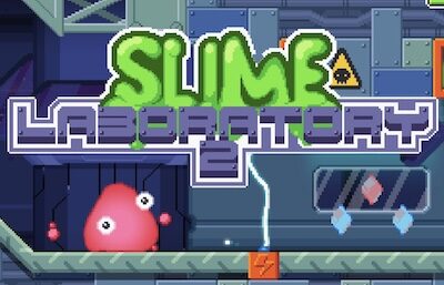Slime Laboratory 2