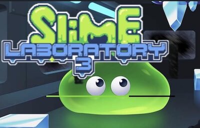 Slime Laboratory 3