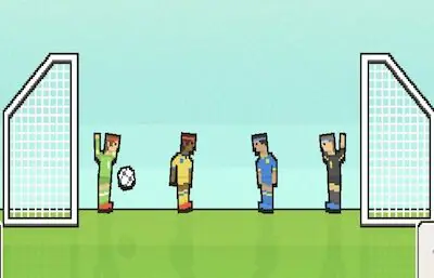Soccer Physics