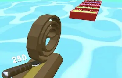 Spiral Roll