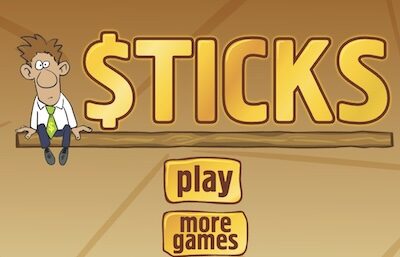 Sticks