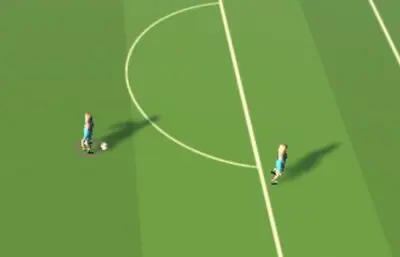 Super Liquid Soccer