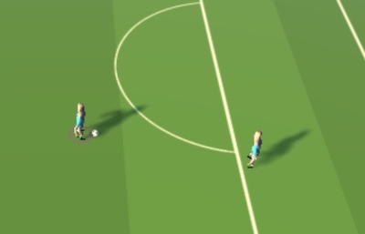 Super Liquid Soccer