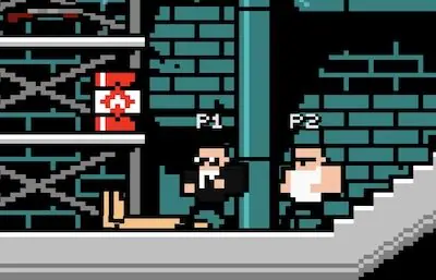 Superfighters Unblocked
