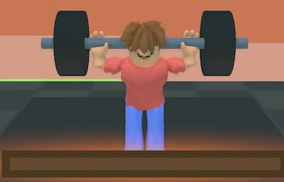 Swole Simulator