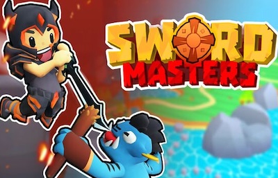 Sword Masters
