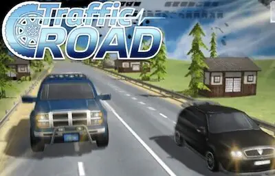 Traffic Road