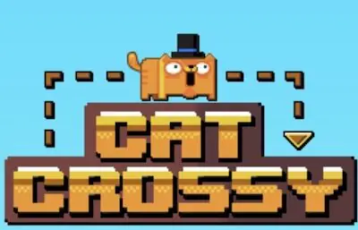 crossy-cat