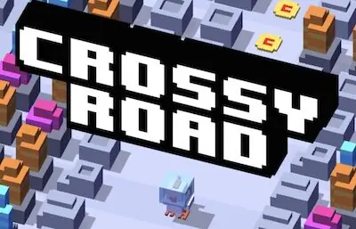 crossy-road