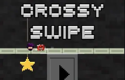 crossy-swipe