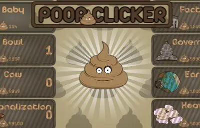 poop-clicker