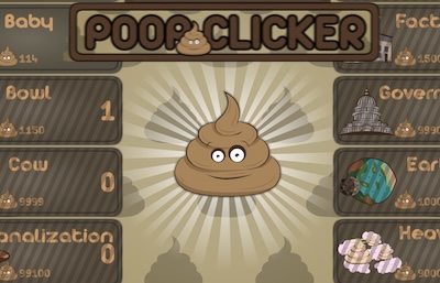 poop-clicker