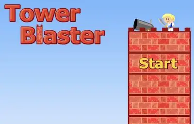 tower-blaster