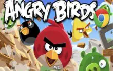 Angry Birds Online Chrome