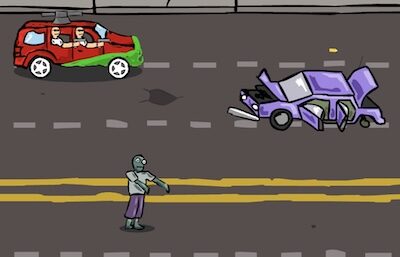 Awesome Zombie Exterminators