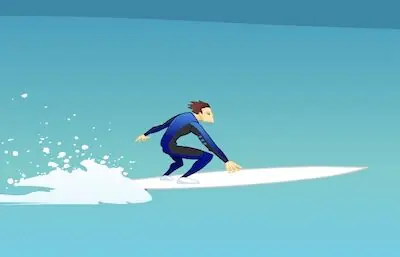 Big Wave Dave | Legend Of Surf