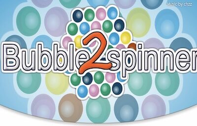 Bubble Spinner 2