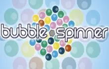 Bubble Spinner