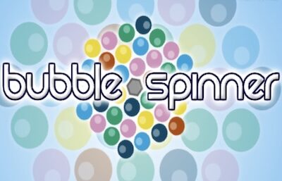 Bubble Spinner