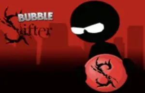 Bubble Sifter