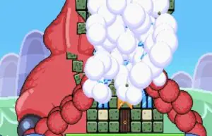 Castle Kaboom