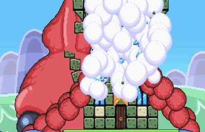 Castle Kaboom